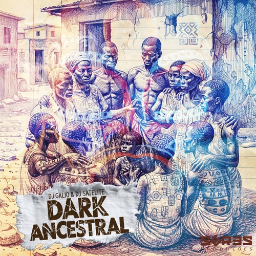 Dark Ancestral