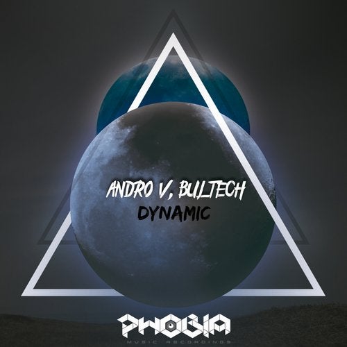 Cover art for Dynamic