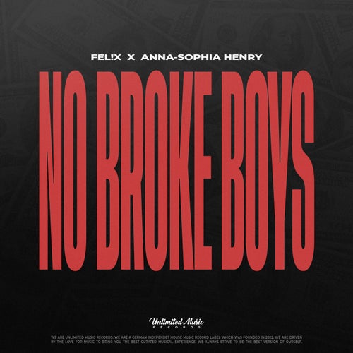 No Broke Boys