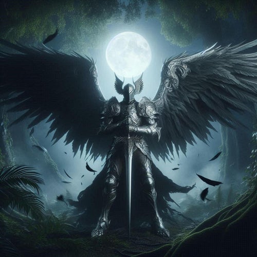 Fallen Angel