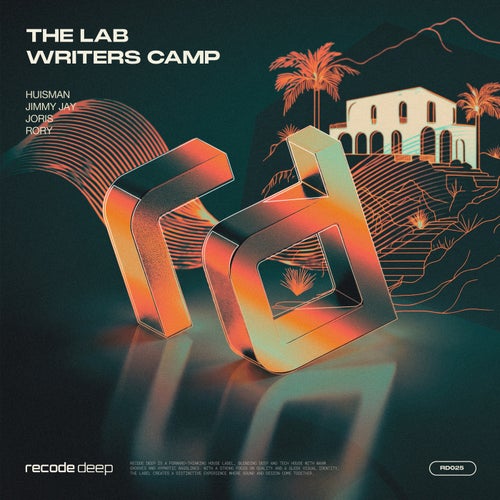 The Lab Writers Camp 2