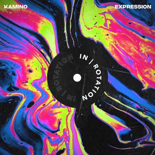 Cover art for Expression