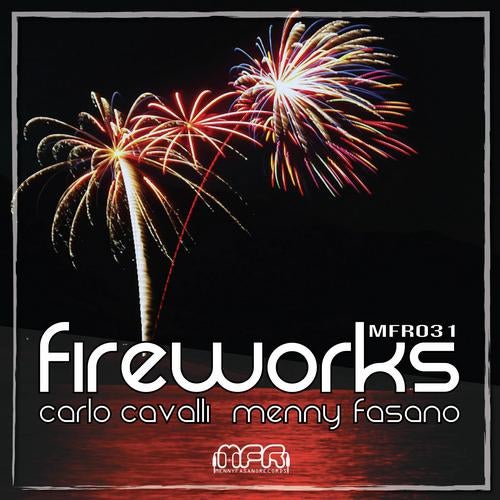 Firework
