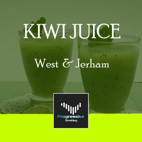 Kiwijuice