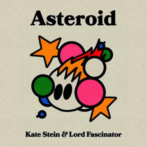 Asteroid (Remixes)