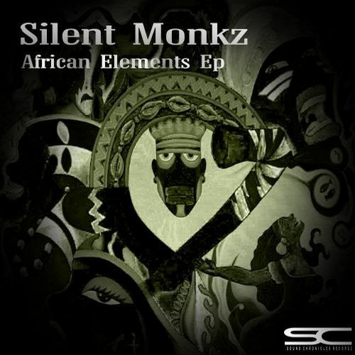 African Elements Ep