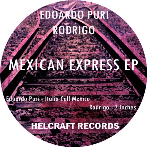 Mexican Express