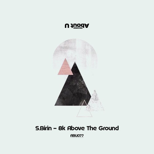 8K Above the Ground