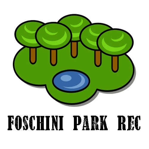 Foschini Park Rec