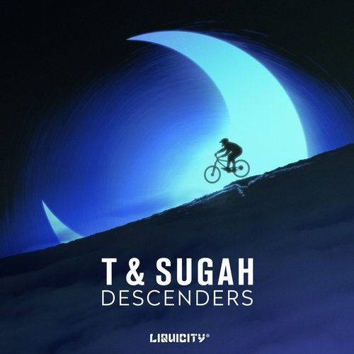 T & Sugah - Descenders 2019 [Single]