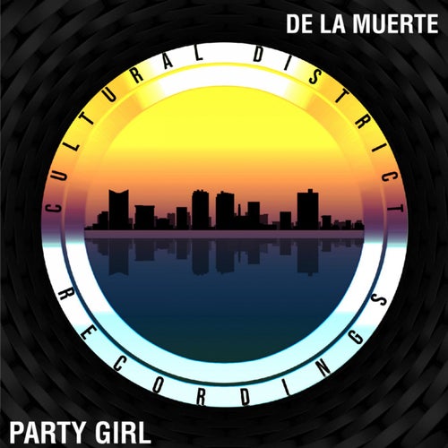 Party Girl