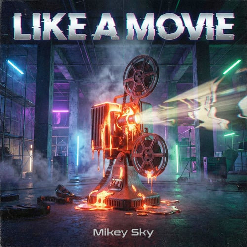 Like a Movie