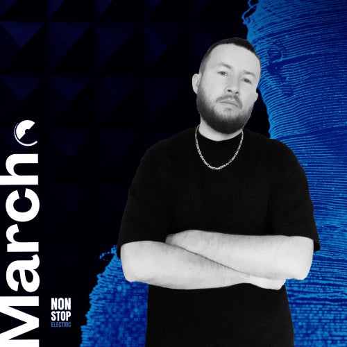 Zumzumbang March Chart - Minimal / Deep Tech,Tech House,House albüm kapağı