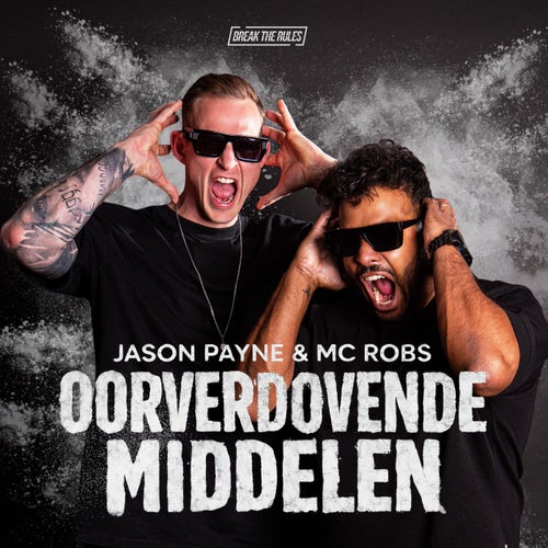 OORVERDOVENDE MIDDELEN