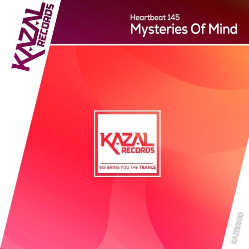  Heartbeat 145 - Mysteries Of Mind (2024) 