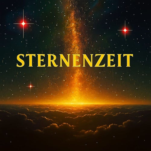 Sternenzeit