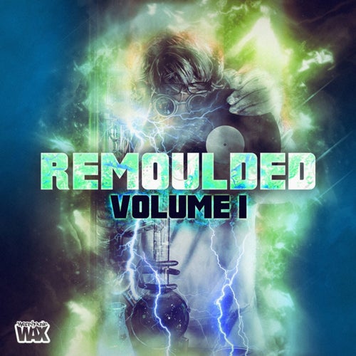 Remoulded, Vol. 1