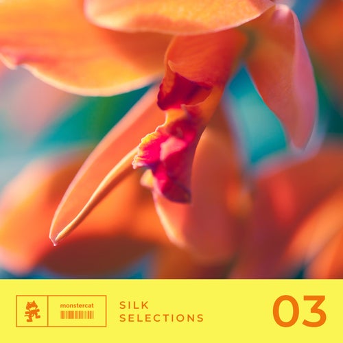 Silk Selections 03 (2025) - Monstercat