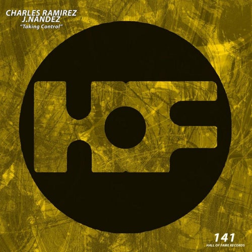 Taking Control (Extended Mix)