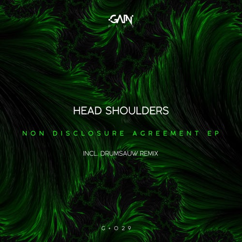 Non Disclosure Agreement EP