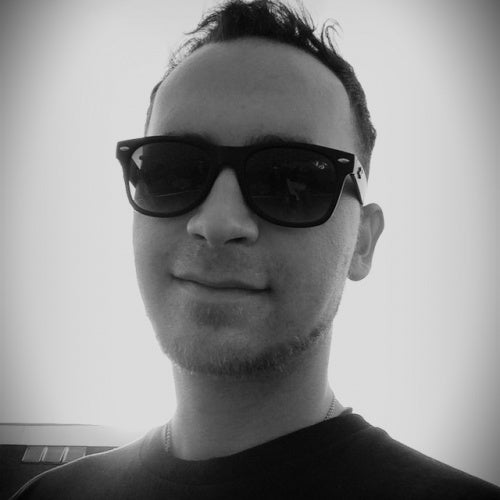 End of summer techno chart 2016