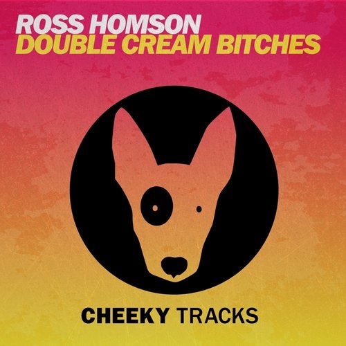 Cover art for Double Cream Bitches