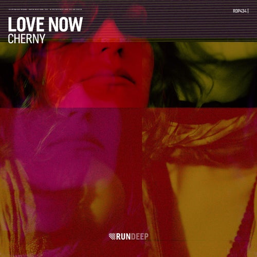 Love Now