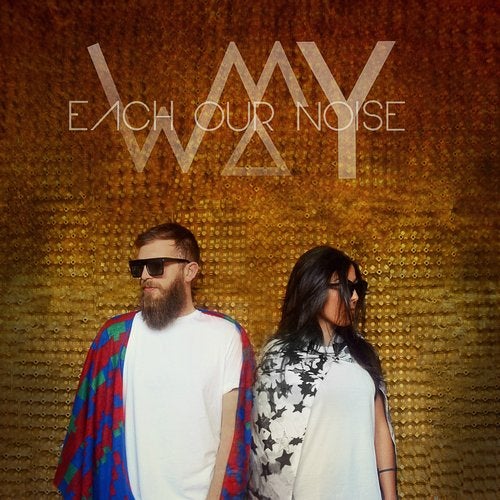 Cover art for My Way