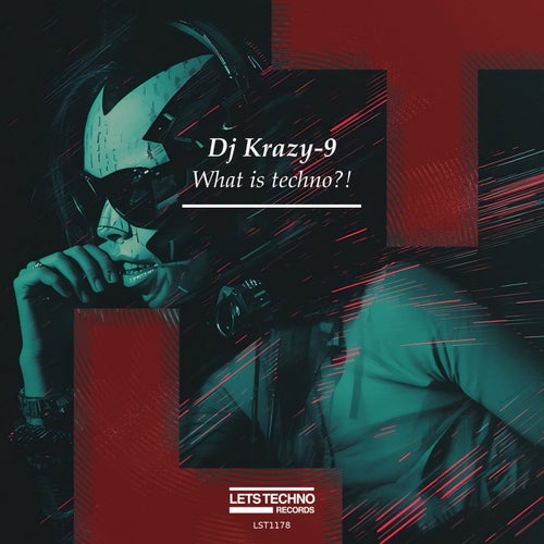 What is techno?!