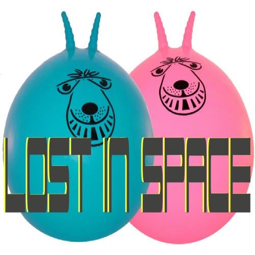 Lost In Space