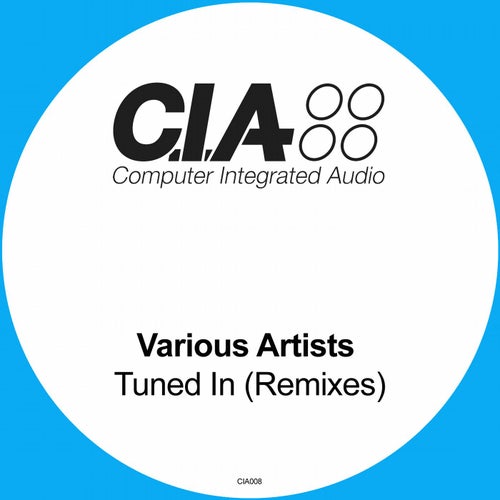 Tuned In (Remixes)