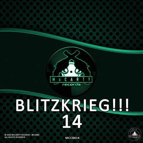 Blitzkrieg!!! 14