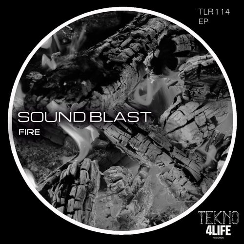  Sound Blast - Fire (2023) 