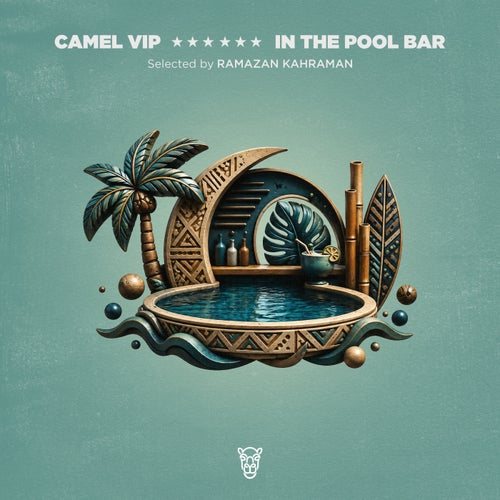Camel VIP / in the Pool Bar
