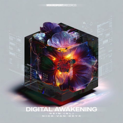 Digital Awakening