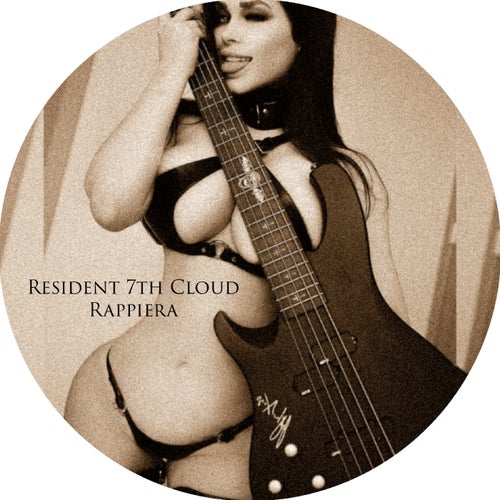 Resident 7th Cloud - Rappiera