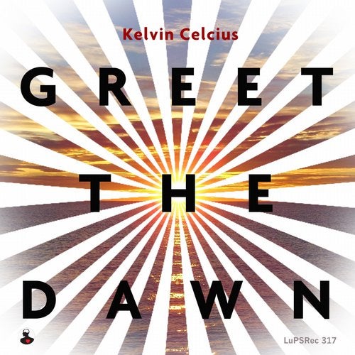Cover art for Greet the Dawn