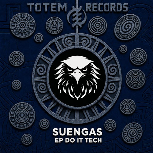 Do it tech EP