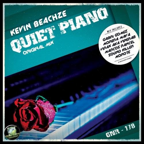 Quiet Piano