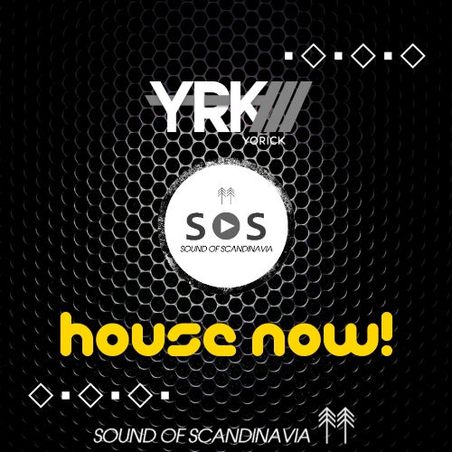 HOUSE NOW! #023 - S.O.S. RADIO