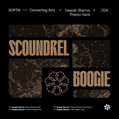 Scoundrel Boogie