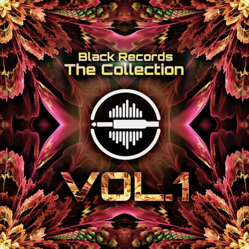 Black Records - The Collection, Vol. 01