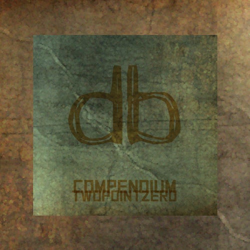 Cover art for Compendium 2.0