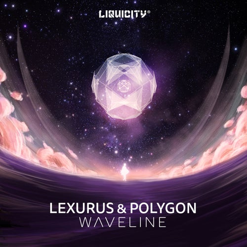Lexurus, Polygon & Dualistic - Waveline