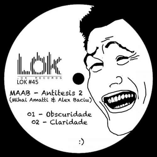 Antitesis 2