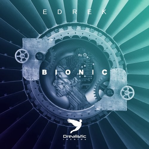 Cover art for Bionic