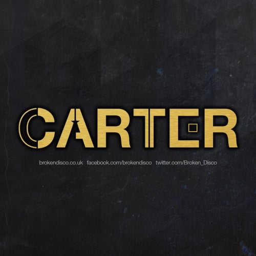 Carter Trevino Chart with Funk April 2014