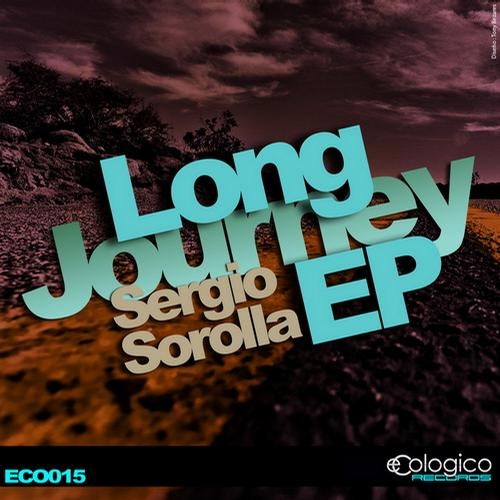 Long Journey Ep