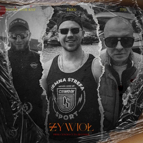 Żywioł