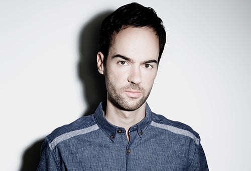 Mark Sixma avatar